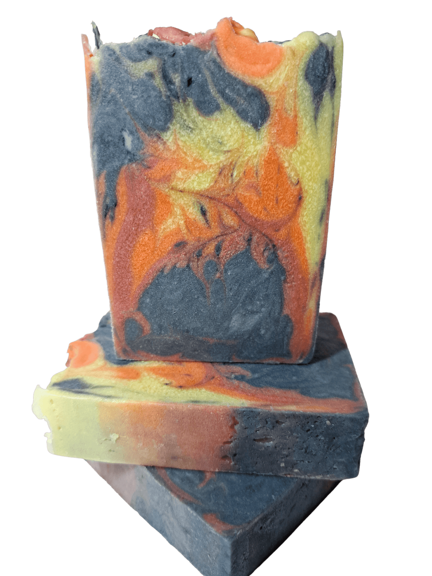 Fireside Body Soap - Beach Bum Naturals Skincare