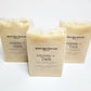 Honey Oat Body Soap - Beach Bum Naturals Skincare