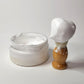 Humble (Unscented), Shave Soap - Beach Bum Naturals Skincare