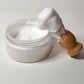 Humble (Unscented), Shave Soap - Beach Bum Naturals Skincare